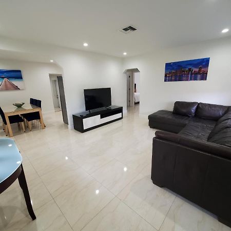 Miami-Airport Oasis Vip House Villa Dış mekan fotoğraf