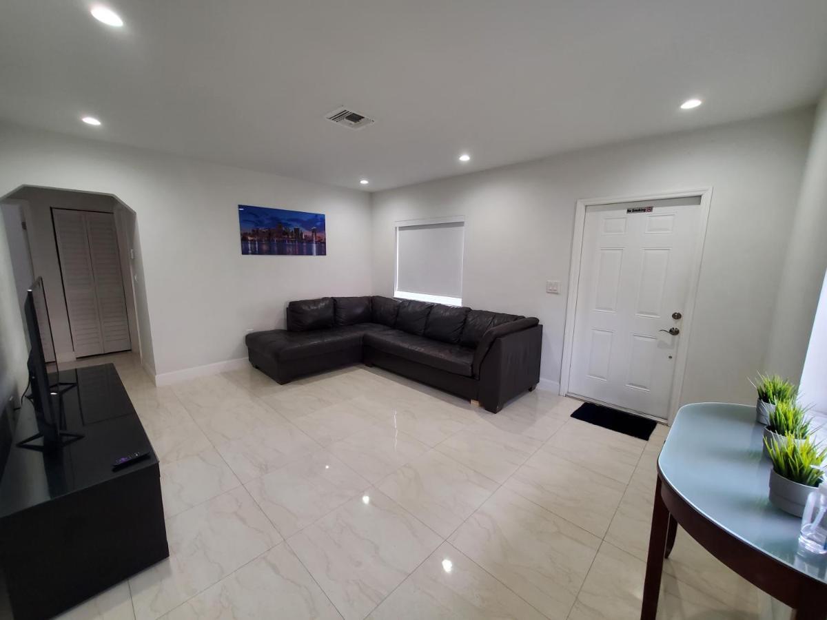 Miami-Airport Oasis Vip House Villa Dış mekan fotoğraf