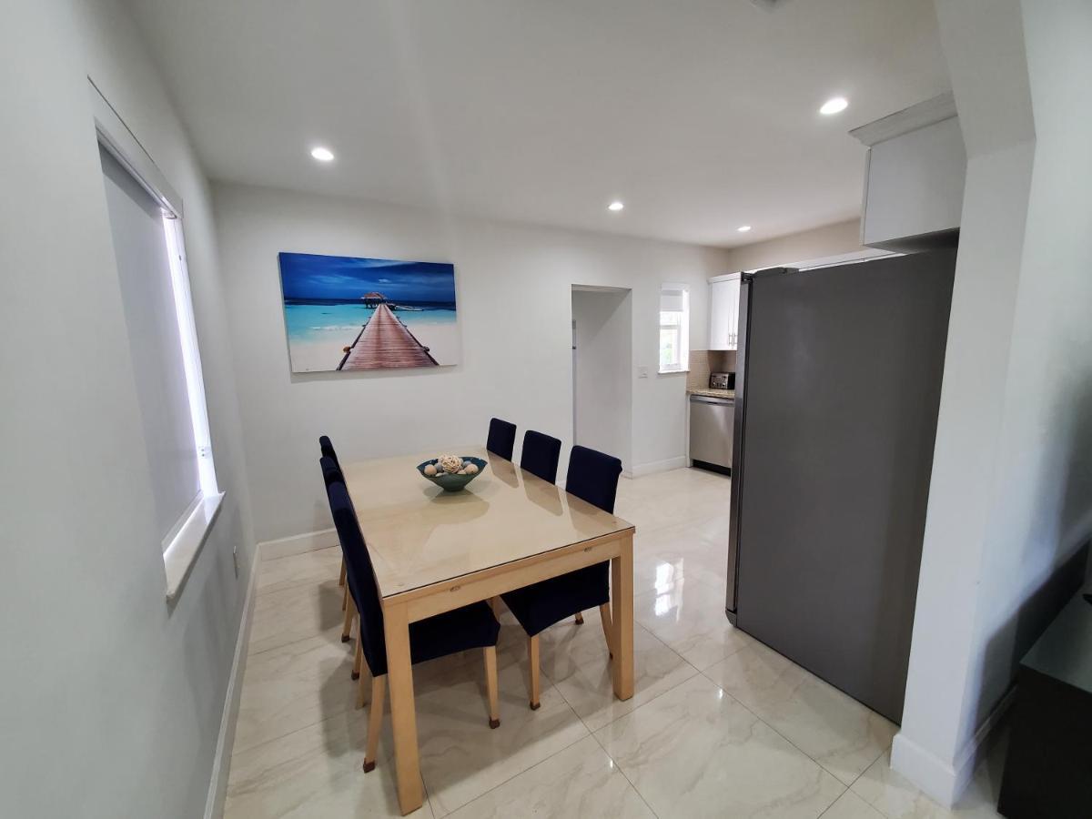 Miami-Airport Oasis Vip House Villa Dış mekan fotoğraf