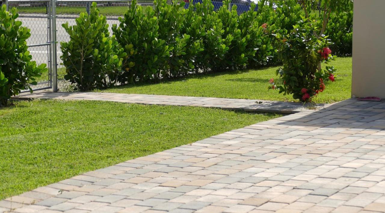 Miami-Airport Oasis Vip House Villa Dış mekan fotoğraf