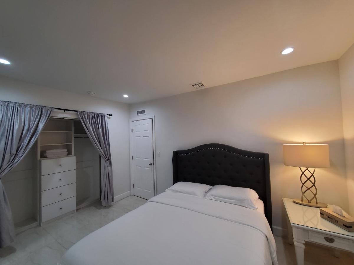 Miami-Airport Oasis Vip House Villa Dış mekan fotoğraf