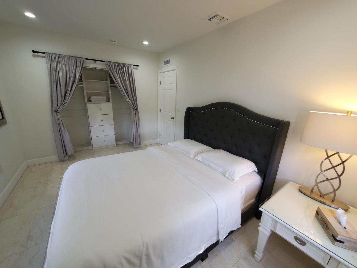 Miami-Airport Oasis Vip House Villa Dış mekan fotoğraf