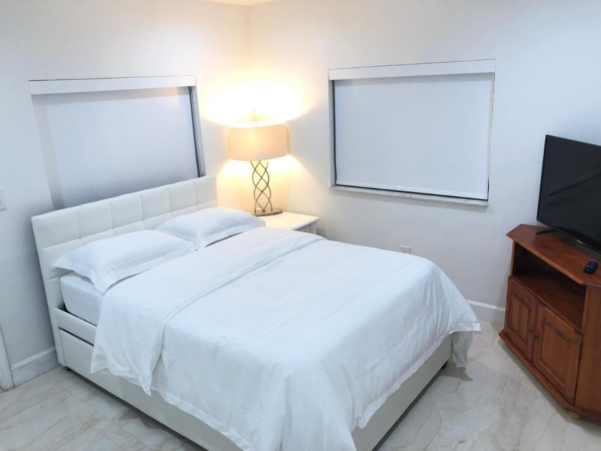 Miami-Airport Oasis Vip House Villa Dış mekan fotoğraf