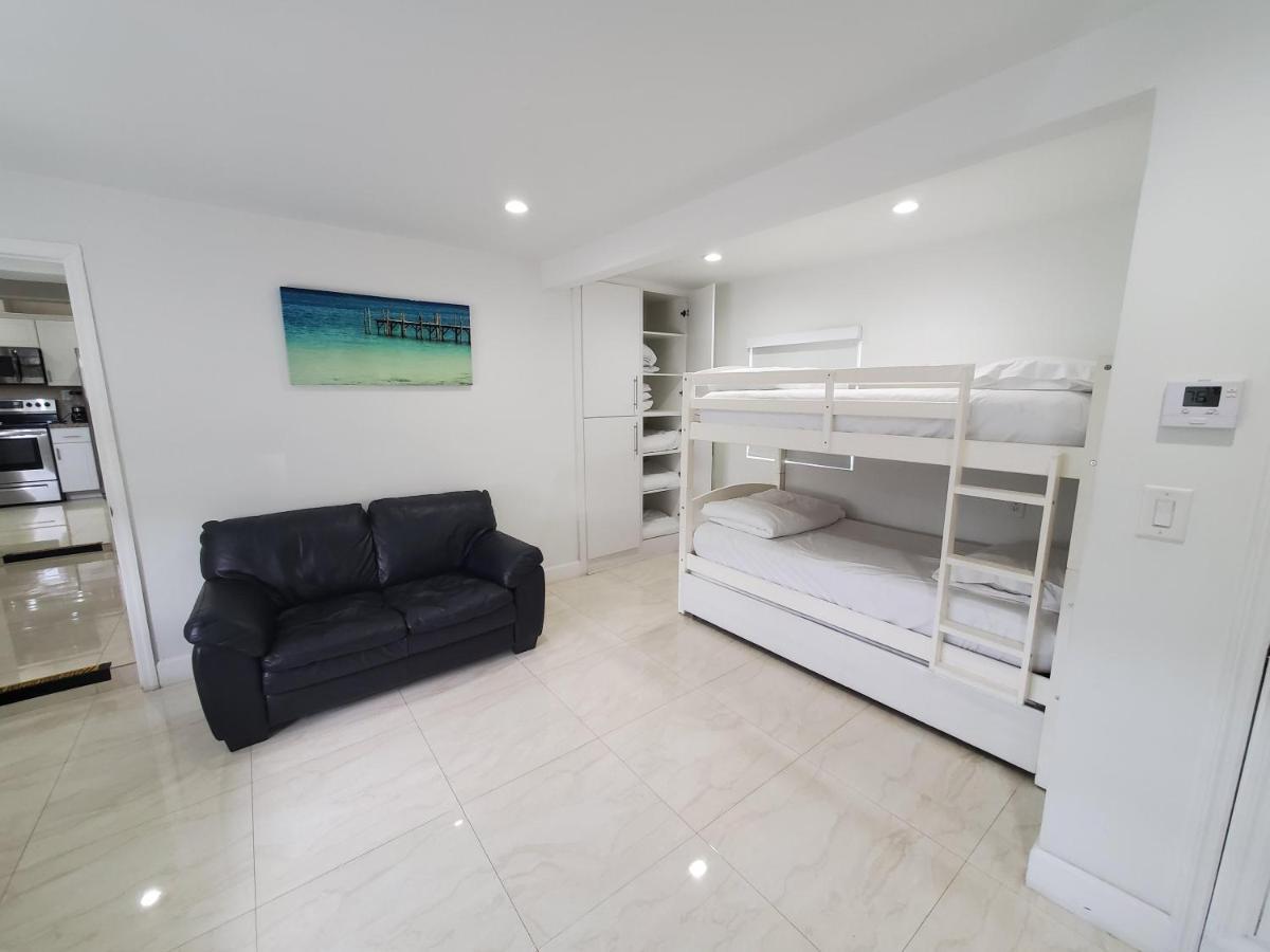 Miami-Airport Oasis Vip House Villa Dış mekan fotoğraf