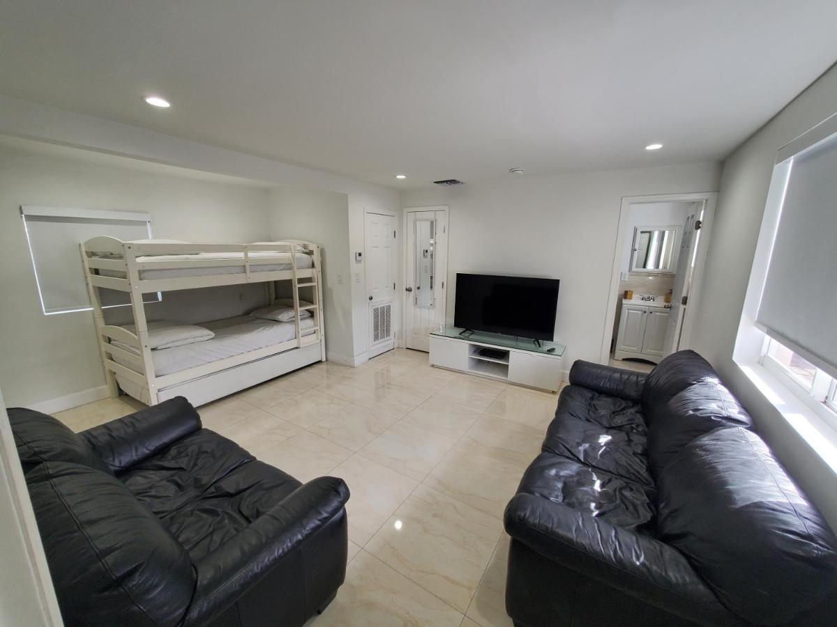 Miami-Airport Oasis Vip House Villa Dış mekan fotoğraf
