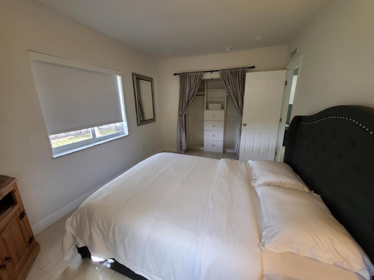 Miami-Airport Oasis Vip House Villa Dış mekan fotoğraf